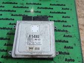 Unité de commande, module ECU de moteur