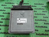 Engine control unit/module ECU