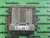 Engine control unit/module ECU