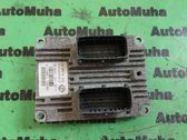 Engine control unit/module ECU