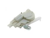Tailgate lock latch