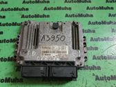 Engine control unit/module ECU
