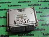 Engine control unit/module ECU