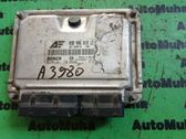 Engine control unit/module ECU