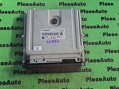 Motorsteuergerät ECU