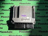Unité de commande, module ECU de moteur