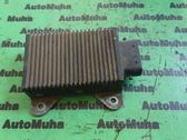Motorsteuergerät ECU