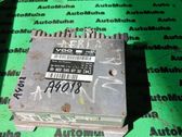 Engine control unit/module ECU
