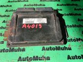 Engine control unit/module ECU