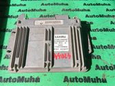Engine control unit/module ECU