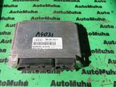 Engine control unit/module ECU