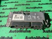 Engine control unit/module ECU
