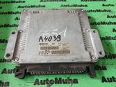 Unité de commande, module ECU de moteur