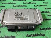 Engine control unit/module ECU