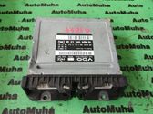 Engine control unit/module ECU