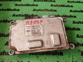 Engine control unit/module ECU