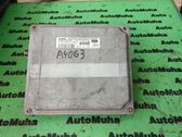 Motorsteuergerät ECU
