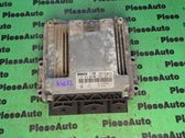 Engine control unit/module ECU