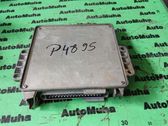 Engine control unit/module ECU