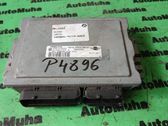 Motorsteuergerät ECU