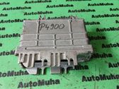 Блок управления двигателем ECU