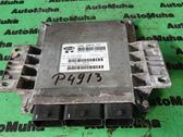 Engine control unit/module ECU