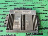 Engine control unit/module ECU