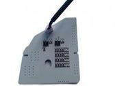 Tail light part