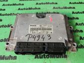 Engine control unit/module ECU