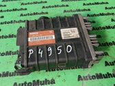 Engine control unit/module ECU