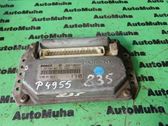 Engine control unit/module ECU