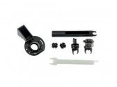 Engine bonnet/hood lock/latch loop/hook