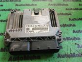Engine control unit/module ECU