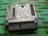 Engine control unit/module ECU