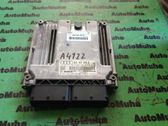 Engine control unit/module ECU