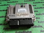 Engine control unit/module ECU