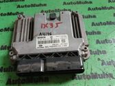 Engine control unit/module ECU