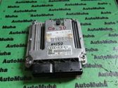 Unité de commande, module ECU de moteur