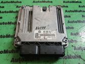 Engine control unit/module ECU