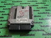 Engine control unit/module ECU