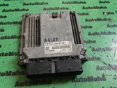 Engine control unit/module ECU