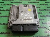 Engine control unit/module ECU