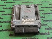Engine control unit/module ECU