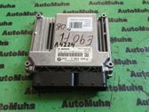 Блок управления двигателем ECU