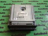 Engine control unit/module ECU