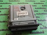Блок управления двигателем ECU