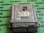 Motorsteuergerät ECU