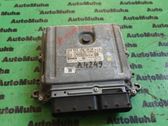 Engine control unit/module ECU