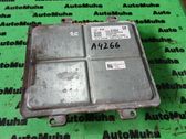 Komputer / Sterownik ECU silnika
