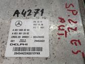 Engine control unit/module ECU